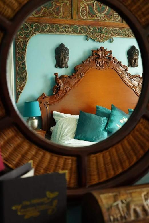 The Hillcroft - Boutique, Unique Hotel Торки Екстериор снимка