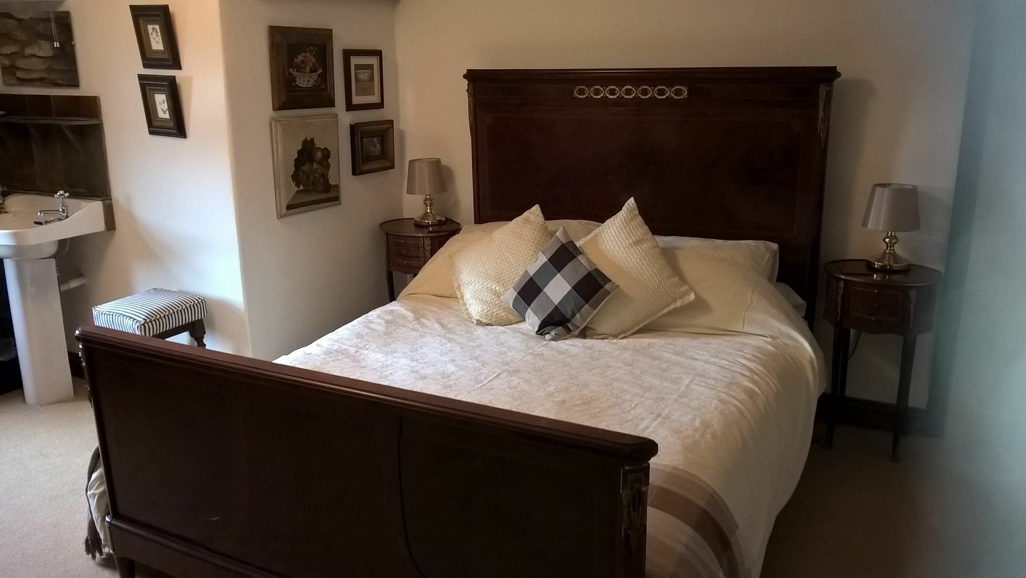The Hillcroft - Boutique, Unique Hotel Торки Екстериор снимка