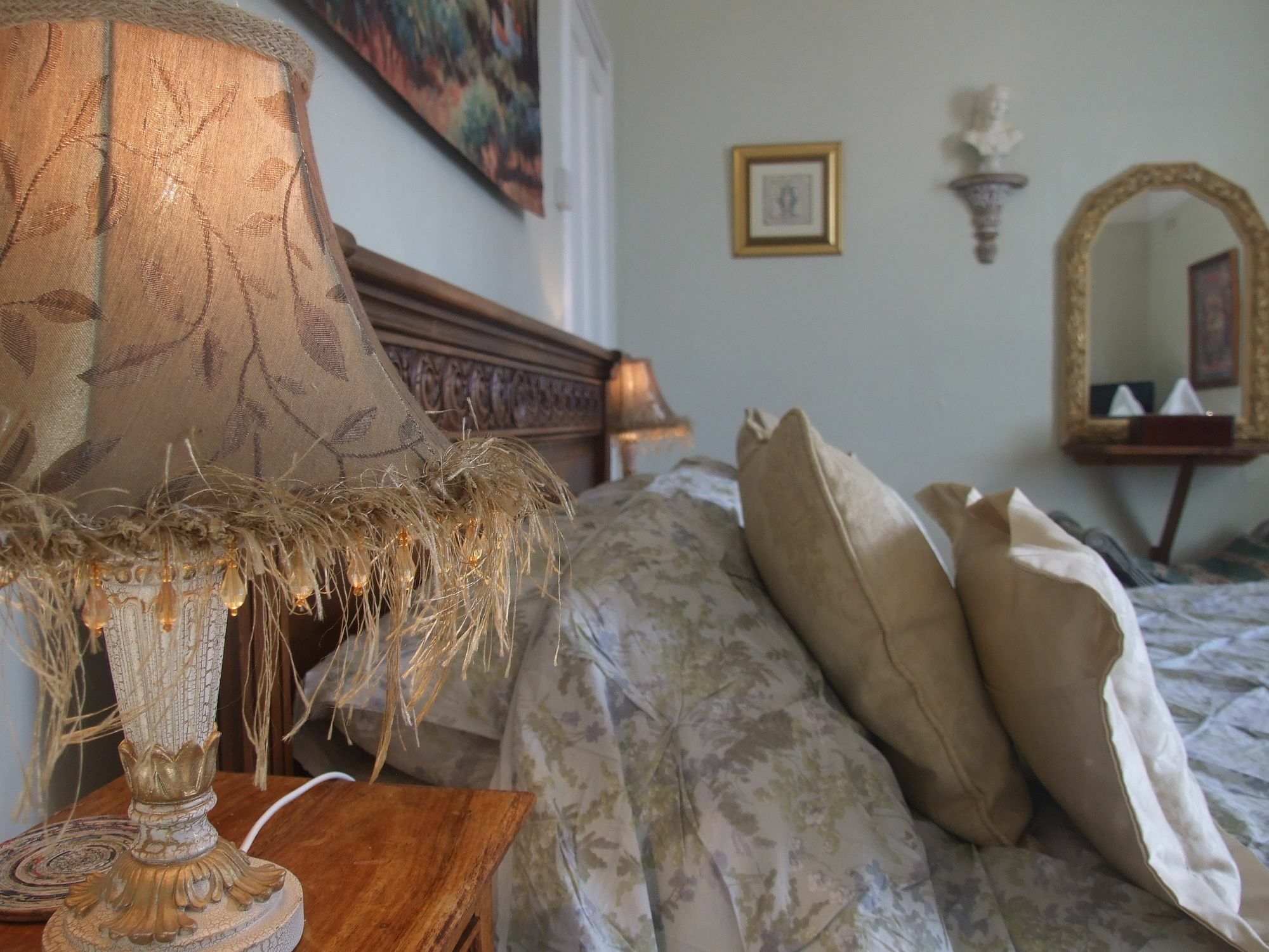 The Hillcroft - Boutique, Unique Hotel Торки Екстериор снимка