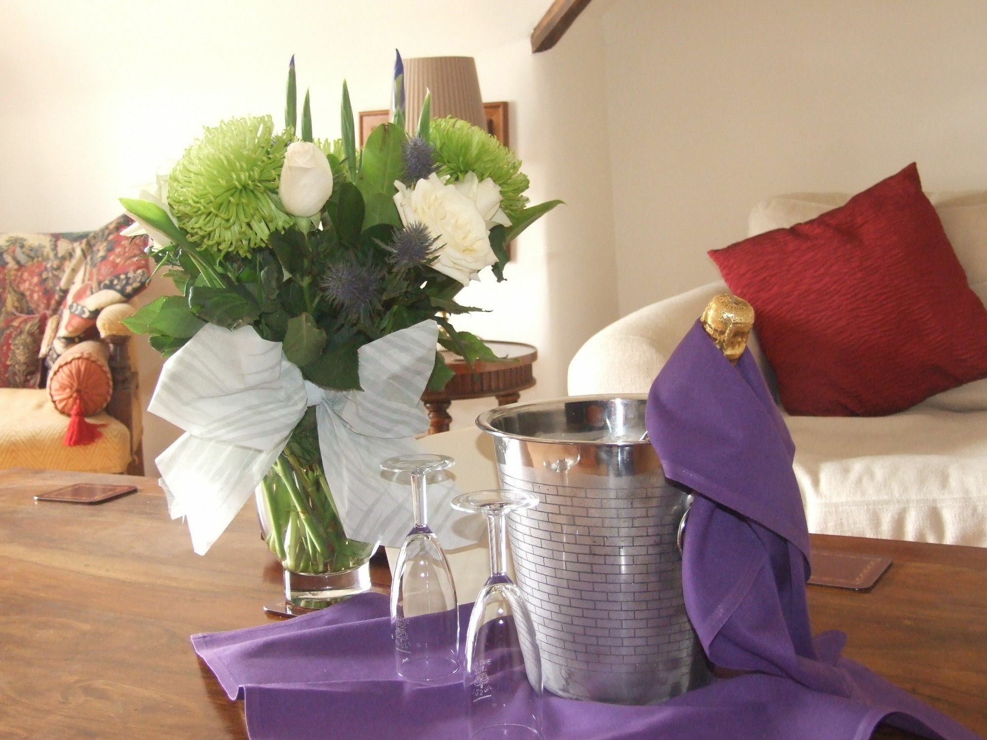 The Hillcroft - Boutique, Unique Hotel Торки Екстериор снимка